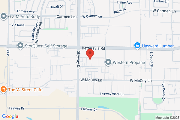 Valley Farm Supply Inc