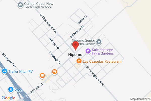 Calvary Chapel of Nipomo