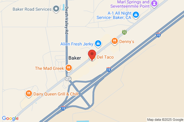 Del Taco