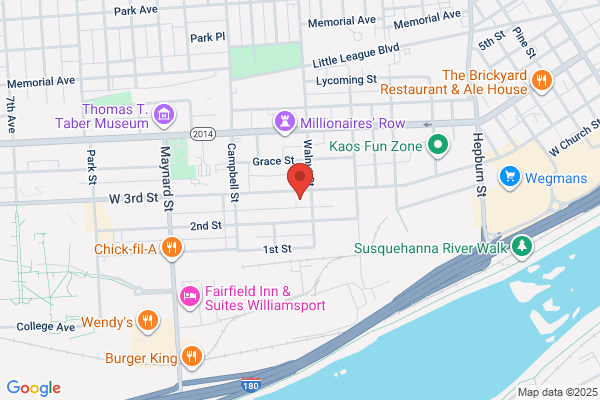 AutoZone Auto Parts