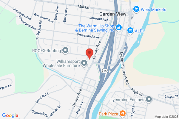 A & A Auto Parts