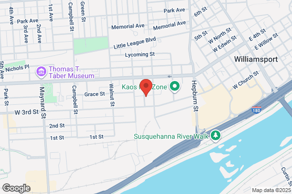 Lovell-Strouble Machine Shop Inc