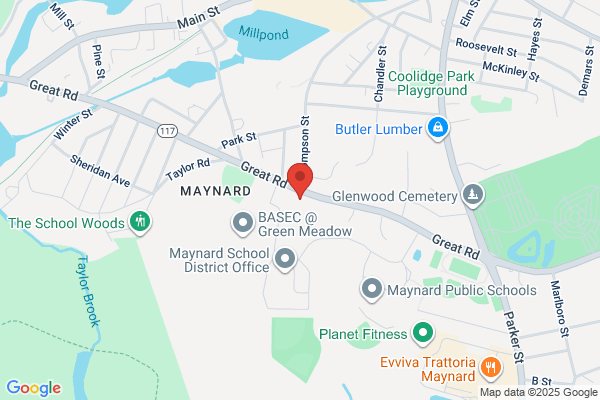 Maynard St Auto Sales