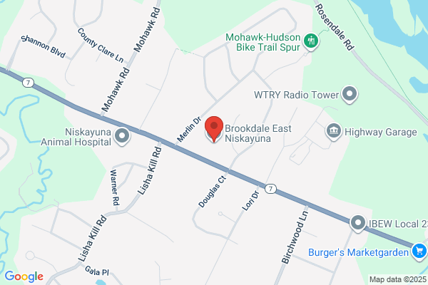 Brookdale East Niskayuna