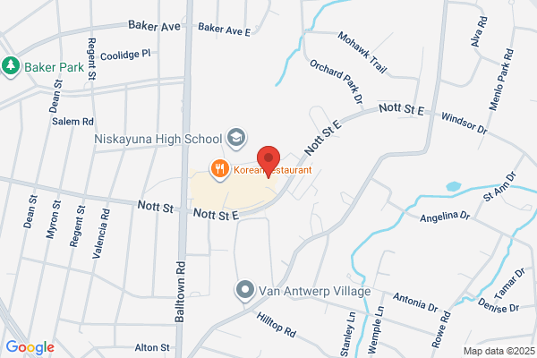 Fresenius Kidney Care Niskayuna