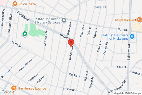 A To Z Appliance Repair Co