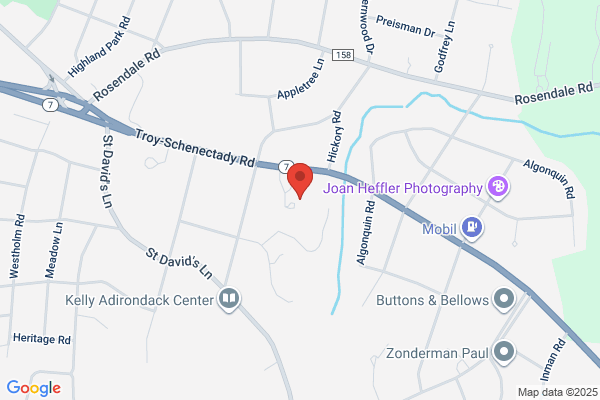 Bellevue Woman's Center