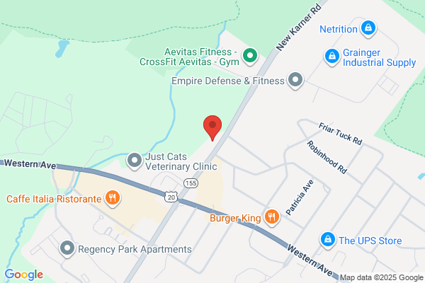 Capital District Orthotic Group Inc