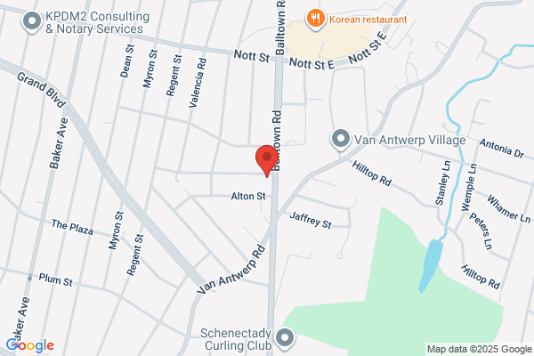Law Offices Of Bruce S. Trachtenberg