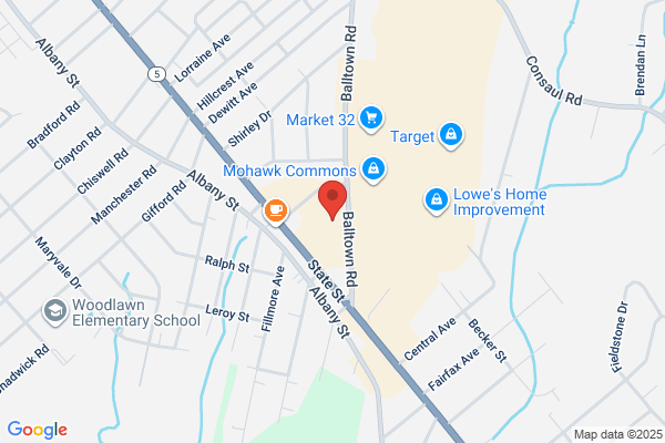 Mattress Firm Niskayuna - Closed
