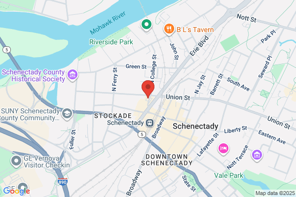 New York State Chiropractic Association