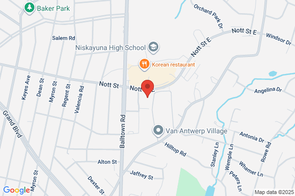 Niskayuna Community Action Program