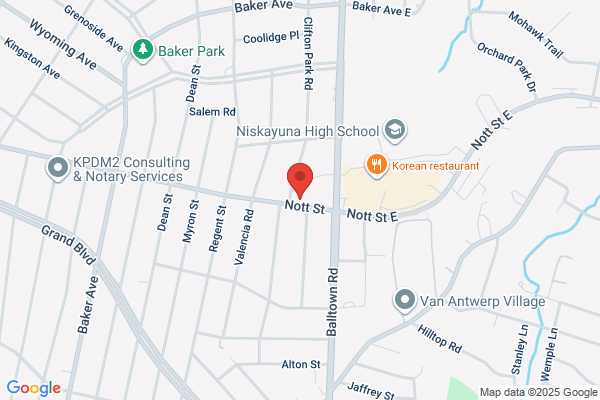 Niskayuna Wines & Liquors