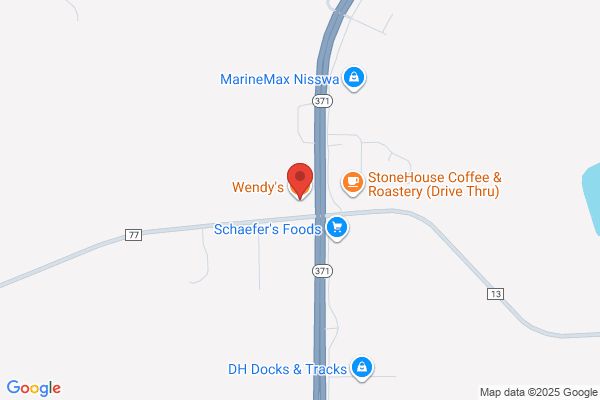 Wendy's