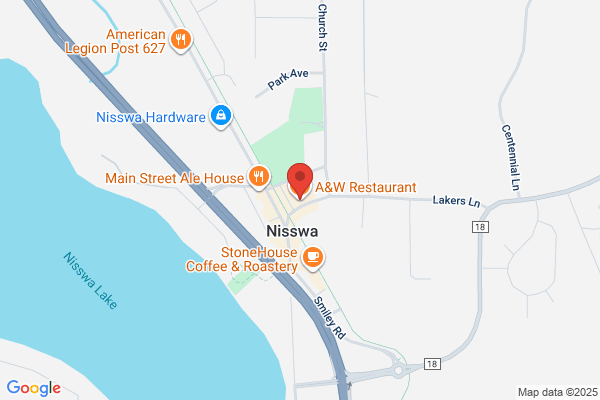 A & W Restaurant