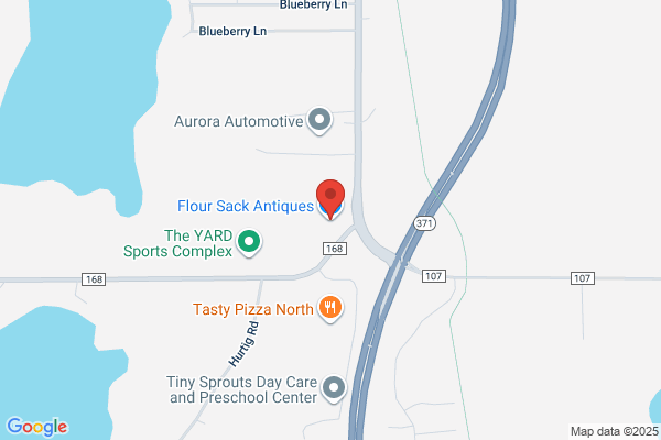 Antique Emporium of Nisswa