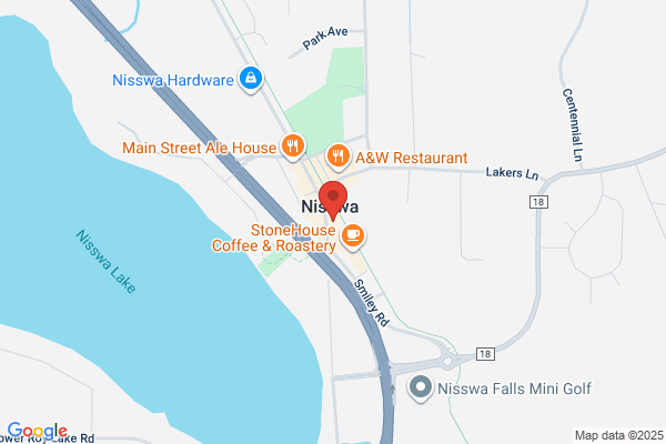 Appaloosa Ridge Home Body and Gift