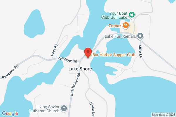 Bar Harbor Supper Club