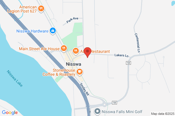 Brainerd Schools Nisswa School