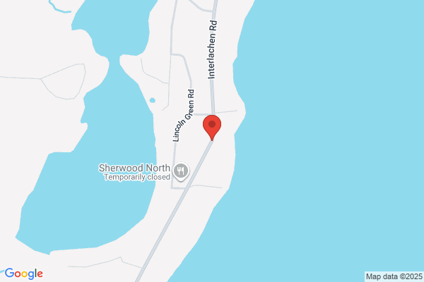City of Lake Shore