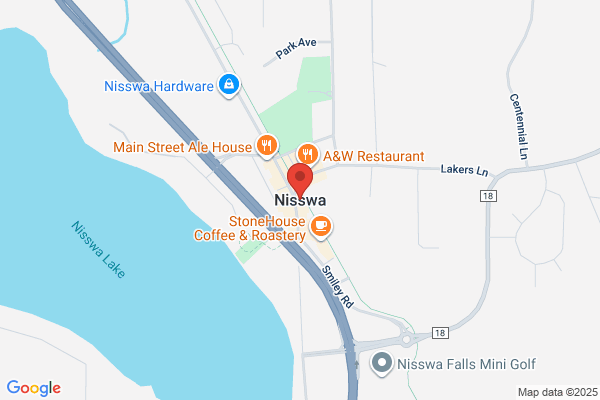 City of Nisswa