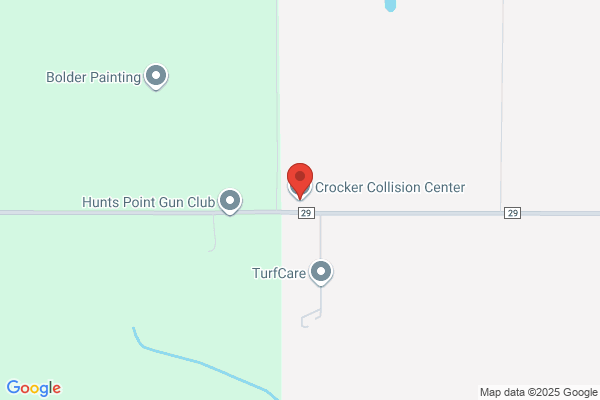 Crocker Collision Center