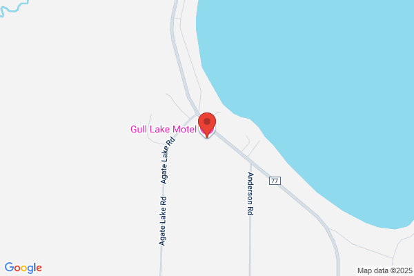 Gull Lake Motel