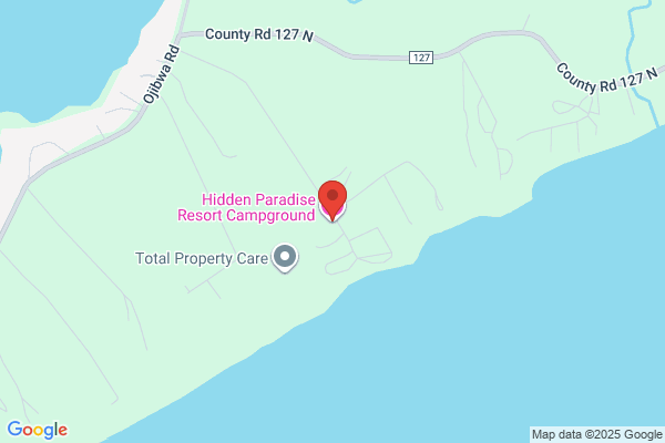 Hidden Paradise Resort and Campground