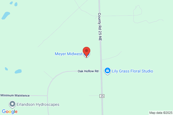 Meyer Midwest