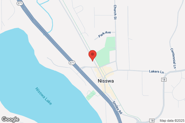 Nisswa Area Historical Society