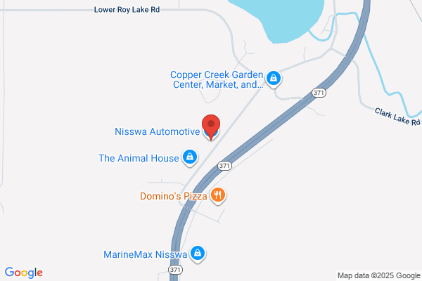 Nisswa Automotive Inc