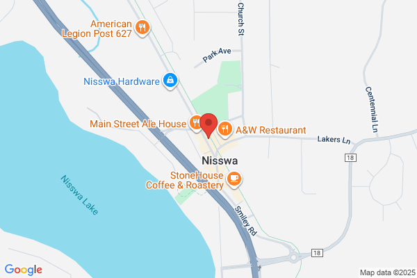 Nisswa Chamber of Commerce