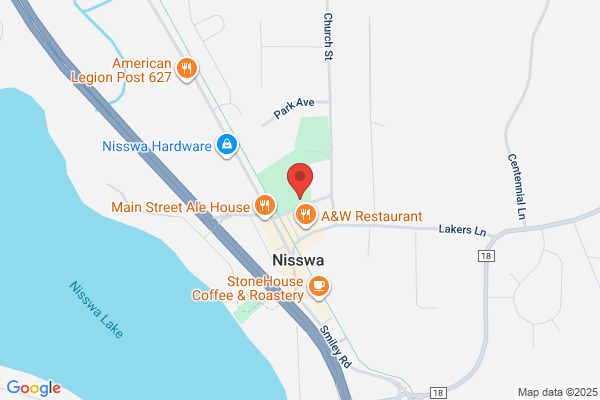 Nisswa City Hall