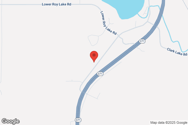 Nisswa Collision