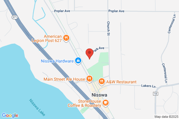 Nisswa Community Center