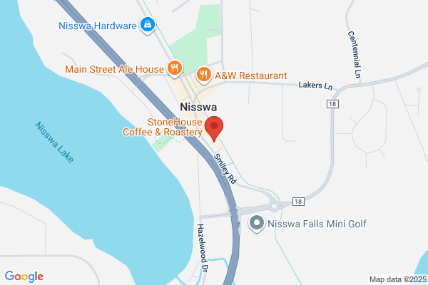 Nisswa Insurance Agency Inc