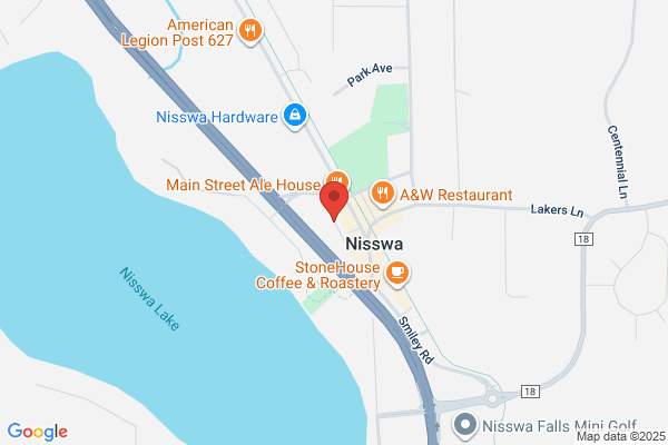 Nisswa Motel