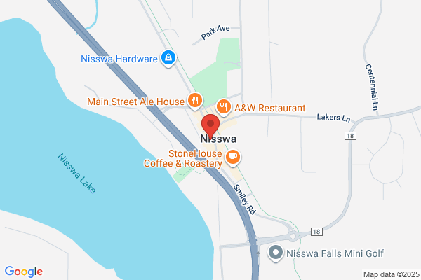 Nisswa Smiles