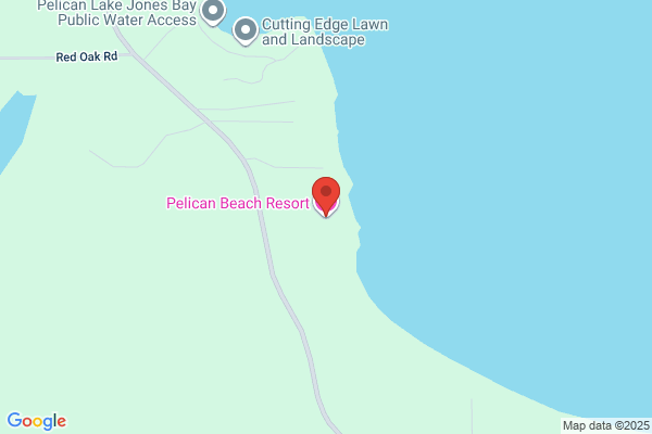 Pelican Beach Resort