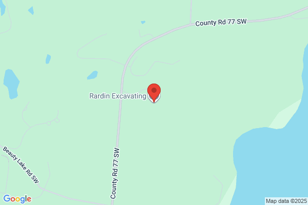 Rardin Excavating