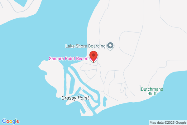 Samara Point Resort