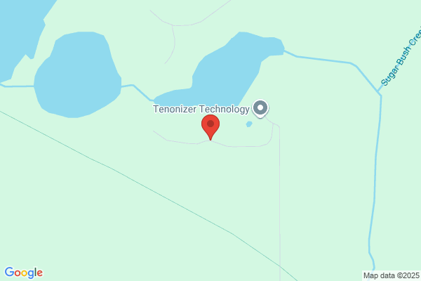 Tenonizer
