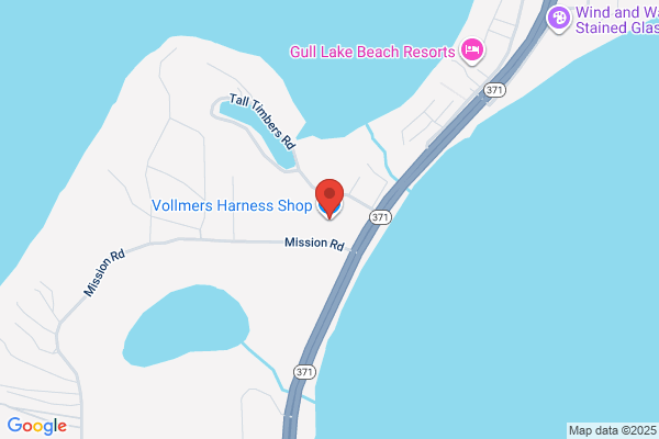 Vollmers Harness & Saddle Shop