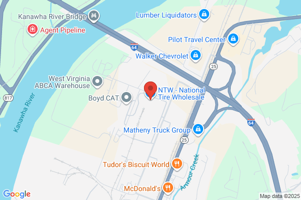 NTW - National Tire Wholesale
