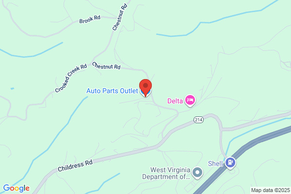 Auto Parts Outlet