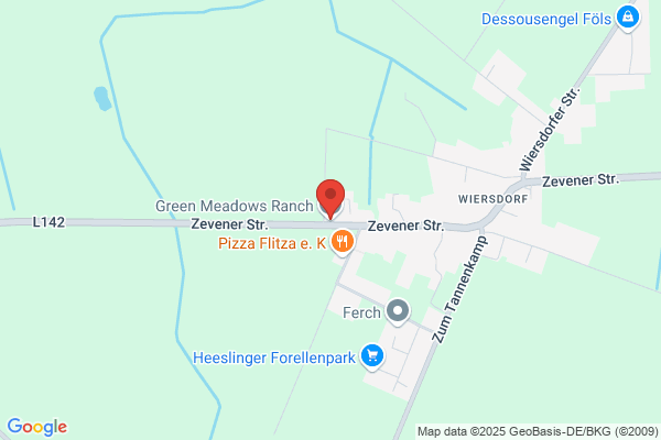 Green Meadow Services