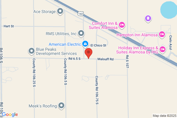 Valley Electric Inc