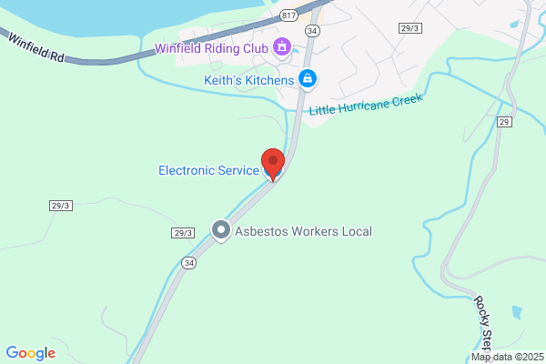 Electronic Communications of W VA Inc