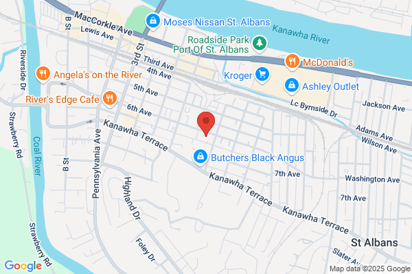 Parish Insurance Agency