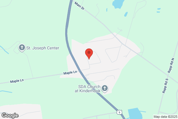 Hatfield-Joyce Inc